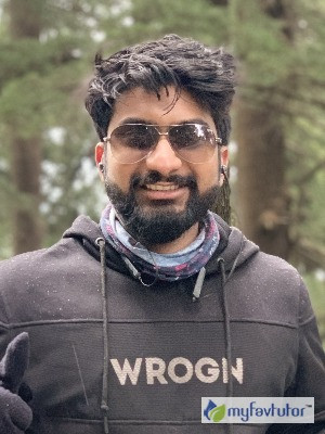 Home Tutor Rahul Choudhary 734005 T228446a8a4fe59
