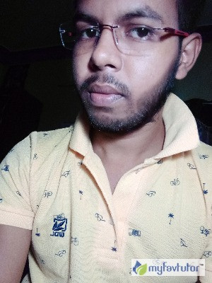 Home Tutor Rajesh Mondal 743502 T234fcec2125e8f