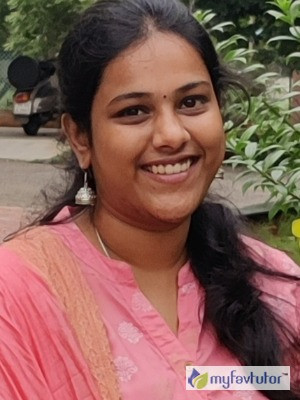 Home Tutor Mythiri B 620015 T24738d42694481