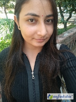 Home Tutor Anjali Sharma 124507 T2565b40aecd191