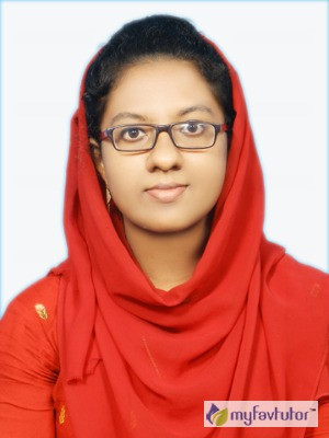 Home Tutor Safeena Beevi 691536 T275fcde1228b31
