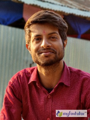 Home Tutor Vikash Kumar Rai 786003 T277cad50619328