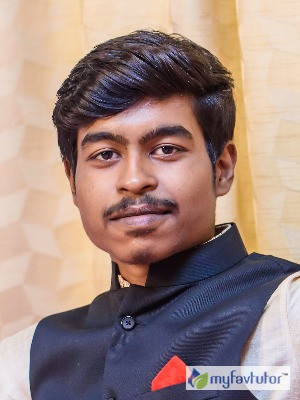 Home Tutor Harsh Vardhan 491001 T27f9b3b8eaf1ad