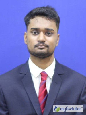 Home Tutor Snehasish Chowdhuri 700032 T284797f0762970