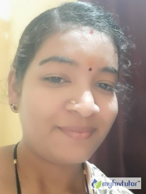 Home Tutor Rekha Rekha Ramesh 560085 T2ba8d0d8e68a25