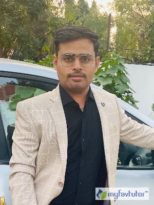 Home Tutor Ajit Upadhyay 226028 T3122f0f2021ef8
