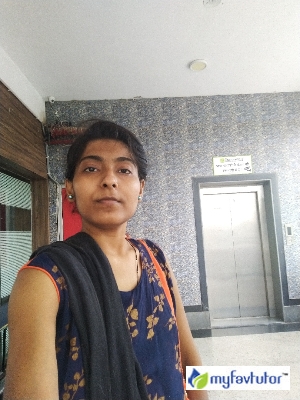Home Tutor Jaishree Sukhwani 324004 T31b125bd9dce38