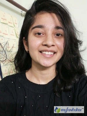 Home Tutor Anjali Singh 491001 T32486ed563b790