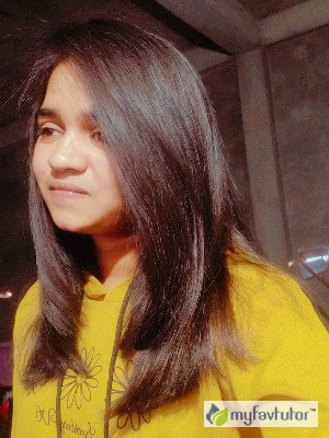 Home Tutor Kiran Chauhan 201301 T3341b0c612944a