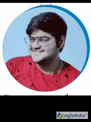 Home Tutor Harshvardhan Rajpurohit 302001 T34387900d4106a