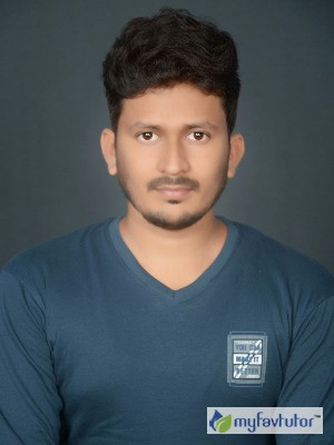 Home Tutor Amit Kumar Mohapatra 764059 T34fafcee6931ce