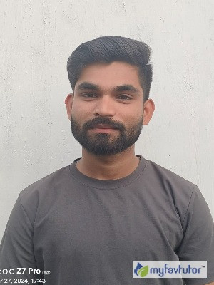 Home Tutor Shani Kushwaha 470001 T3540c8df268dd7