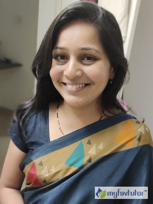 Home Tutor Avani Navalkar 412115 T363054c75d8a55