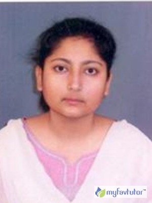 Home Tutor Chandreyee Bhattacharjee 735101 T366cd045d8e83a