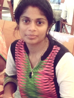Home Tutor Sowmya Ramkumar 624001 T36779795373115