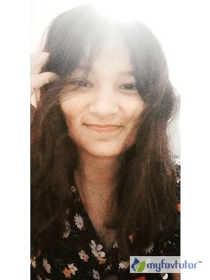 Home Tutor Nisha Khati 262310 T36783410b68f7b