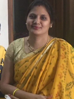 Home Tutor Rekha Rai 500084 T3678c58711c9ef