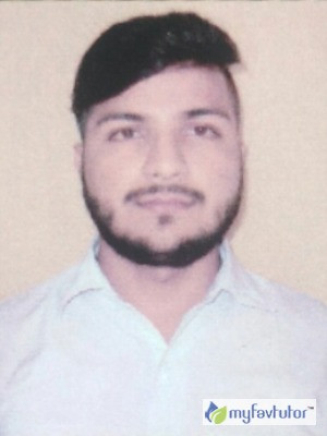 Home Tutor Sukant Kumar Chauhan 244001 T36fbd39f7ca8dd