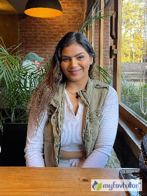 Home Tutor Priyanshi Aggarwal 248009 T37684422ab7813