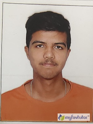 Home Tutor Rohith Srinivas 500078 T37fb796068707f