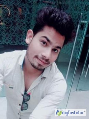 Home Tutor Shubham Tiwari 226024 T38998126239e3a