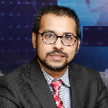 Sandeep Kumar S.