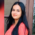 Home Tutor Mahima Tanwar 127021 T396768a07b5736