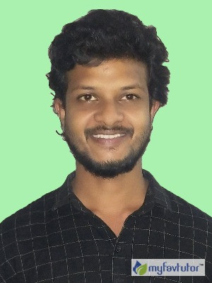 Home Tutor Yadhu Krishna 688537 T3bc4d7dddf4539