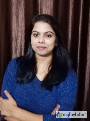 Home Tutor Sandhya Singh 493332 T3f47c421a24822