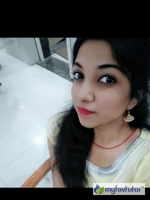 Home Tutor Vinamrata Tiwari 461001 T409933f1a517bb