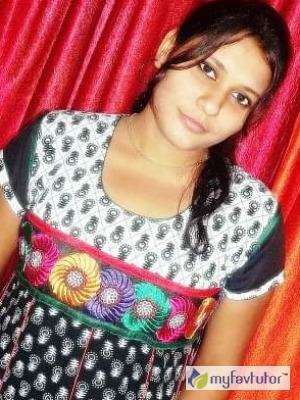 Home Tutor Shruti Agarwal 226002 T40d359f194c8ce