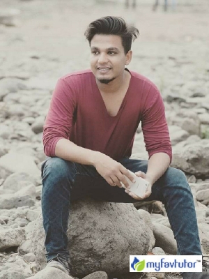 Home Tutor Lokesh Jain 473660 T414612520b2741