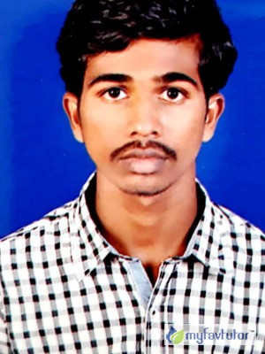 Home Tutor Karthik Kumar Reddy 500079 T41712ded2b10d7