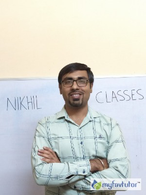 Home Tutor Nikhil Panjwani 324009 T41861a186673f5