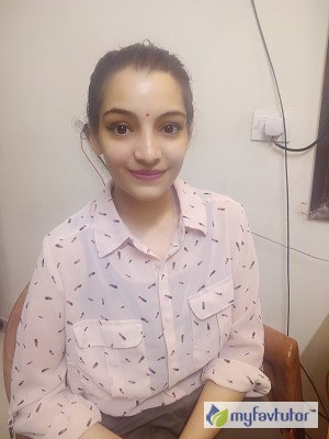 Home Tutor Rashmee Singh 110059 T41915c41741763