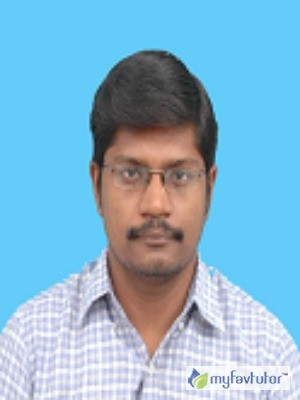 Home Tutor Gopalakrishnan Ravimohan 635602 T41b6db65e046e6