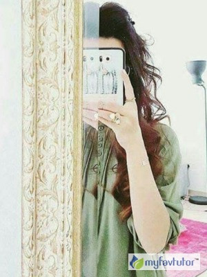 Home Tutor Pooja Jadhav 411006 T424b0bc67f6d53
