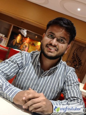 Home Tutor Ajay Ghodake 412308 T425d2fb586b053