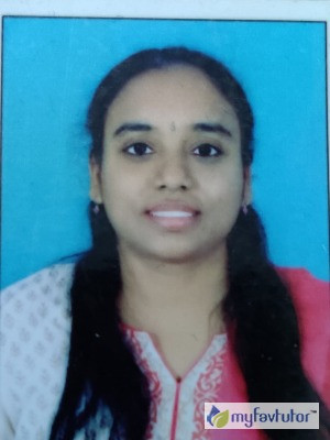 Home Tutor Sinduja Ramaraj 560093 T429916381dc1f6