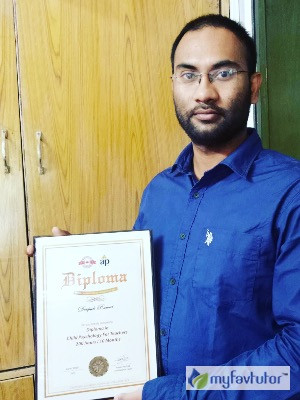 Home Tutor Deepak Rawat 248008 T4324dfbce76d76