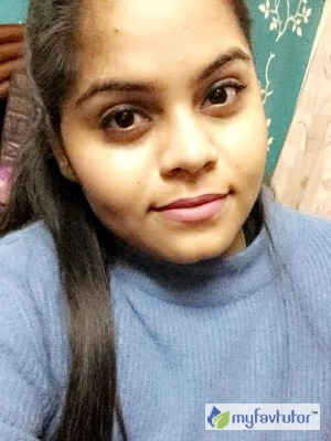 Home Tutor Jaspreet Kaur Chhabra 226001 T43390333fdd4b9