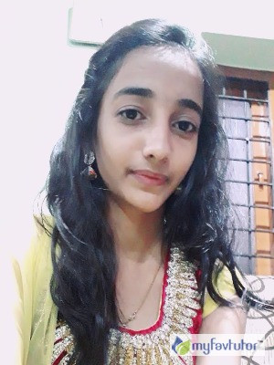 Home Tutor Likhitha Potluri 507002 T43bd8c408f40e2