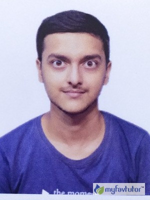 Home Tutor Subhajit Paul 721101 T43e21e46067750