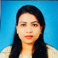 Home Tutor Ankita Nanda 700135 T44598c0e3a57f1