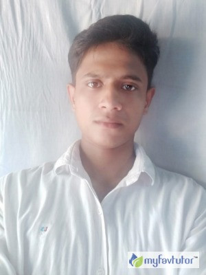 Home Tutor Roshan Jha 711204 T44b4102954730b