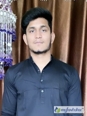 Home Tutor Abhishek M 500001 T453505a9f2f349