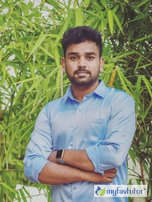 Home Tutor Bhanu Prakash Kasthuri 560043 T45ecce04202752
