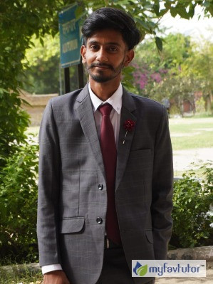 Home Tutor Ankit Jangir 302015 T46382963704d01