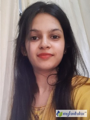 Home Tutor Ruchika Garg 133204 T46772580825355