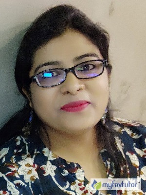Home Tutor Palashpriya Chatterjee 700147 T467995406f36de